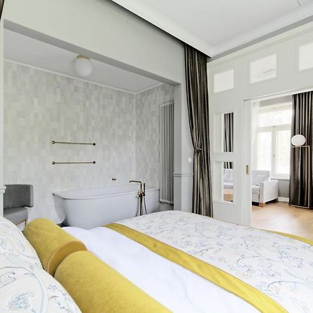 Nowy Gurewicz Bed & Breakfast Отвоцк Екстериор снимка